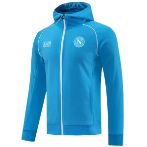 S.S.C.-Napoli Jersey 2025 2026 - Jersey S.S.C.-Napoli | Jersey Kit Arena