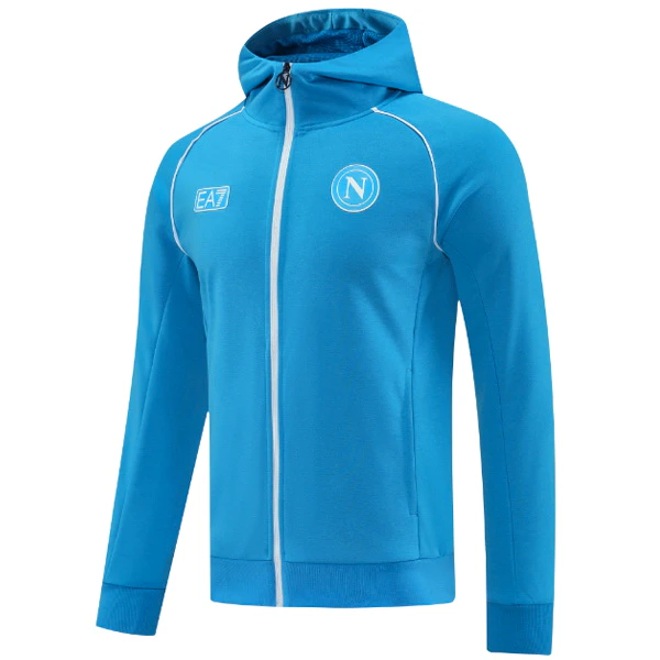 S.S.C.-Napoli Jersey 2025 2026 - Jersey S.S.C.-Napoli | Jersey Kit Arena