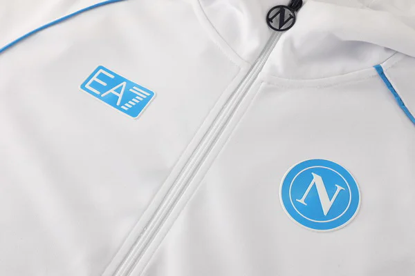 S.S.C.-Napoli Jersey 2025 2026 - Jersey S.S.C.-Napoli | Jersey Kit Arena