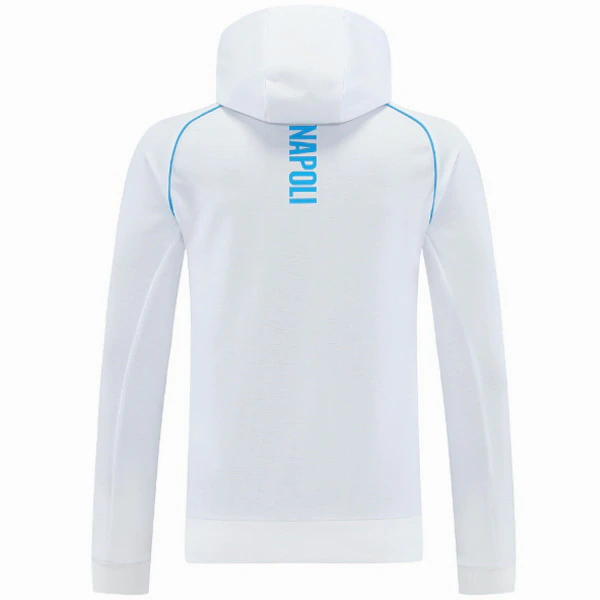 S.S.C.-Napoli Jersey 2025 2026 - Jersey S.S.C.-Napoli | Jersey Kit Arena