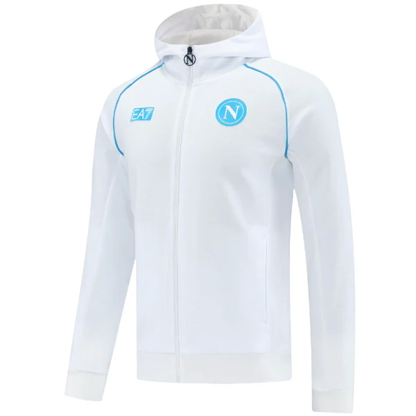 S.S.C.-Napoli Jersey 2025 2026 - Jersey S.S.C.-Napoli | Jersey Kit Arena