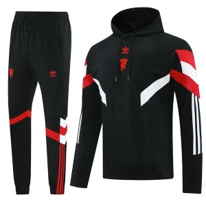 Manchester-united Jacket 2024 2025 - Jacket Manchester-united | Jersey Kit Arena