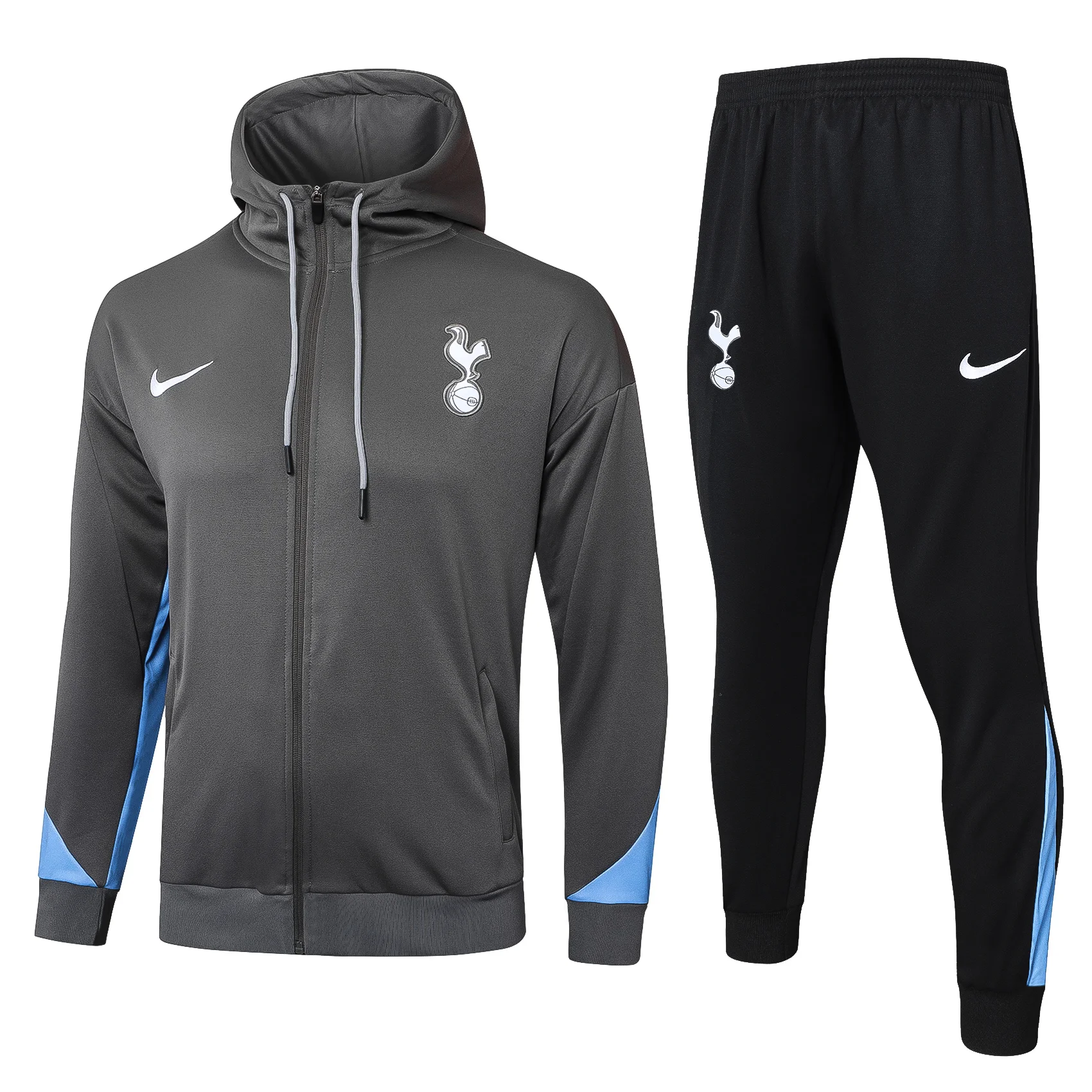 Tottenham-hotspur Jacket 2024 2025 - Jacket Tottenham-hotspur | Jersey Kit Arena