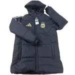 Argentina Jacket 2026 - Jacket Argentina | Jersey Kit Arena