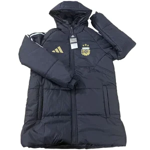 Argentina Jacket 2026 - Jacket Argentina | Jersey Kit Arena