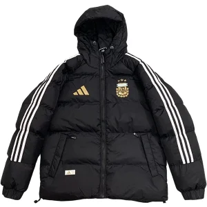 Argentina Jacket 2026 - Jacket Argentina | Jersey Kit Arena