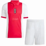 AFC-Ajax Child Jersey 2025 2026 - Jersey AFC-Ajax Child | Jersey Kit Arena