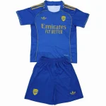 Arsenal Child Jersey 2025 2026 - Jersey Arsenal Child | Jersey Kit Arena