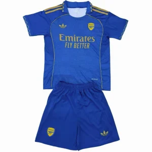 Arsenal Child Jersey 2025 2026 - Jersey Arsenal Child | Jersey Kit Arena