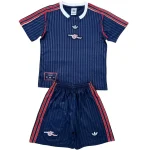 Arsenal Child Jersey 2025 2026 - Jersey Arsenal Child | Jersey Kit Arena