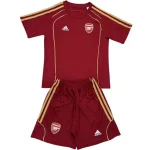 Arsenal Child Jersey 2025 2026 - Jersey Arsenal Child | Jersey Kit Arena