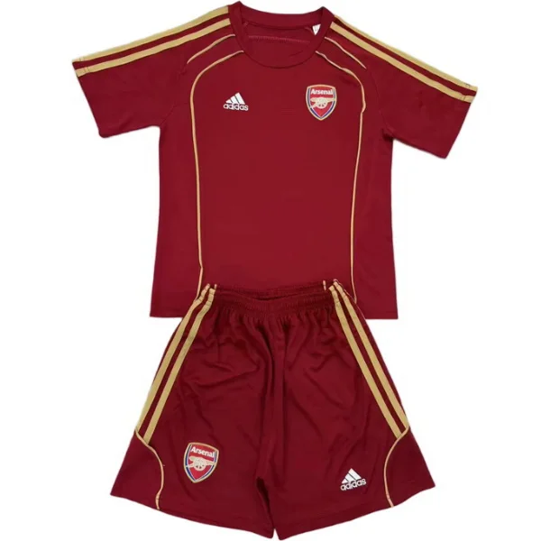 Arsenal Child Jersey 2025 2026 - Jersey Arsenal Child | Jersey Kit Arena