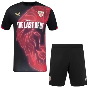Athletic-bilbao Child Jersey 2024 2025 - Jersey Athletic-bilbao Child | Jersey Kit Arena