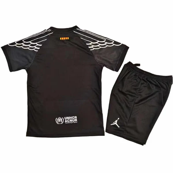 FC-Barcelona Child Jersey 2025 2026 - Jersey FC-Barcelona Child | Jersey Kit Arena