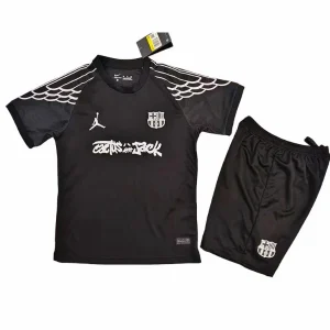 FC-Barcelona Child Jersey 2025 2026 - Jersey FC-Barcelona Child | Jersey Kit Arena