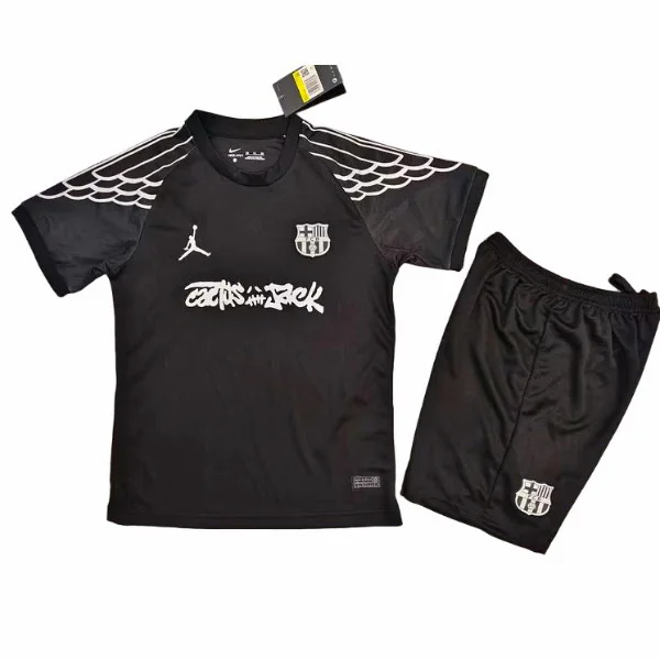 FC-Barcelona Child Jersey 2025 2026 - Jersey FC-Barcelona Child | Jersey Kit Arena