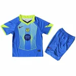 FC-Barcelona Child Jersey 2025 2026 - Jersey FC-Barcelona Child | Jersey Kit Arena