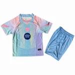 FC-Barcelona Child Jersey 2025 2026 - Jersey FC-Barcelona Child | Jersey Kit Arena