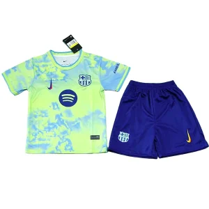 FC-Barcelona Child Jersey 2025 2026 - Jersey FC-Barcelona Child | Jersey Kit Arena