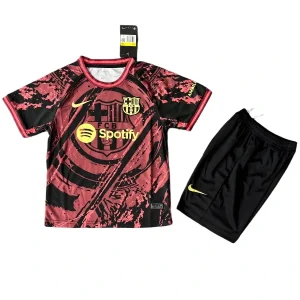 FC-Barcelona Child Jersey 2025 2026 - Jersey FC-Barcelona Child | Jersey Kit Arena