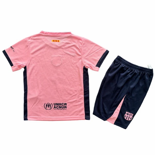 FC-Barcelona Child Jersey 2025 2026 - Jersey FC-Barcelona Child | Jersey Kit Arena