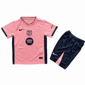 FC-Barcelona Child Jersey 2025 2026 - Jersey FC-Barcelona Child | Jersey Kit Arena