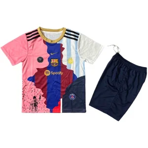 FC-Barcelona Child Jersey 2025 2026 - Jersey FC-Barcelona Child | Jersey Kit Arena