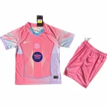 FC-Barcelona Child Jersey 2025 2026 - Jersey FC-Barcelona Child | Jersey Kit Arena