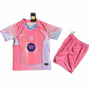 FC-Barcelona Child Jersey 2025 2026 - Jersey FC-Barcelona Child | Jersey Kit Arena