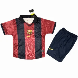 FC-Barcelona Child Jersey 2025 2026 - Jersey FC-Barcelona Child | Jersey Kit Arena