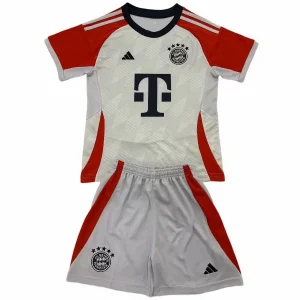 Bayern-munich Child Jersey 2025 2026 - Jersey Bayern-munich Child | Jersey Kit Arena