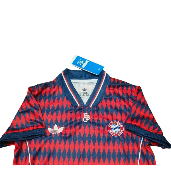Bayern-munich Child Jersey 2025 2026 - Jersey Bayern-munich Child | Jersey Kit Arena
