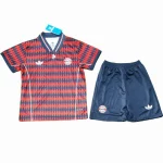 Bayern-munich Child Jersey 2025 2026 - Jersey Bayern-munich Child | Jersey Kit Arena
