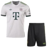 Bayern-munich Child Jersey 2025 2026 - Jersey Bayern-munich Child | Jersey Kit Arena
