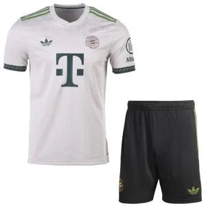 Bayern-munich Child Jersey 2025 2026 - Jersey Bayern-munich Child | Jersey Kit Arena