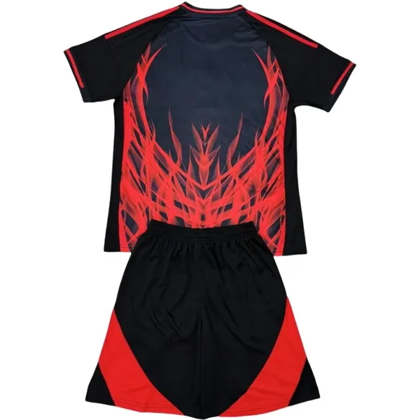 S.L.-Benfica Child Jersey 2024 2025 - Jersey S.L.-Benfica Child | Jersey Kit Arena