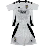S.L.-Benfica Child Jersey 2024 2025 - Jersey S.L.-Benfica Child | Jersey Kit Arena