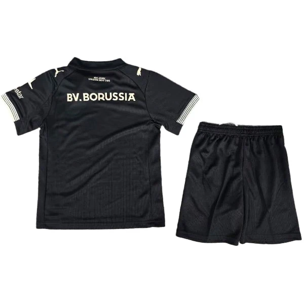Borussia-dortmund Child Jersey 2025 2026 - Jersey Borussia-dortmund Child | Jersey Kit Arena