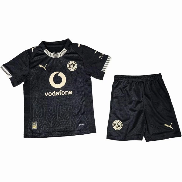 Borussia-dortmund Child Jersey 2025 2026 - Jersey Borussia-dortmund Child | Jersey Kit Arena