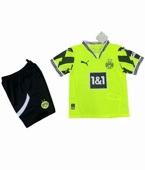 Borussia-dortmund Child Jersey 2025 2026 - Jersey Borussia-dortmund Child | Jersey Kit Arena