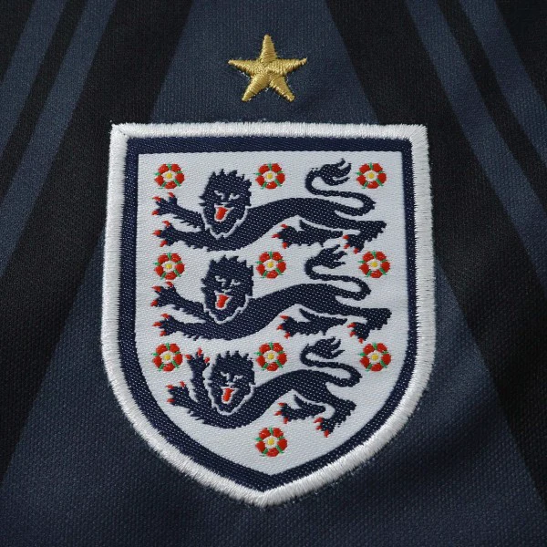 England Child Jersey 2026 - Jersey England Child | Jersey Kit Arena