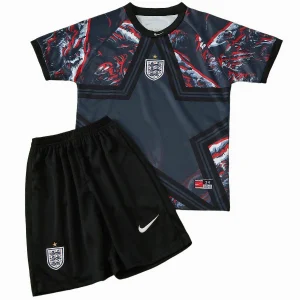 England Child Jersey 2026 - Jersey England Child | Jersey Kit Arena