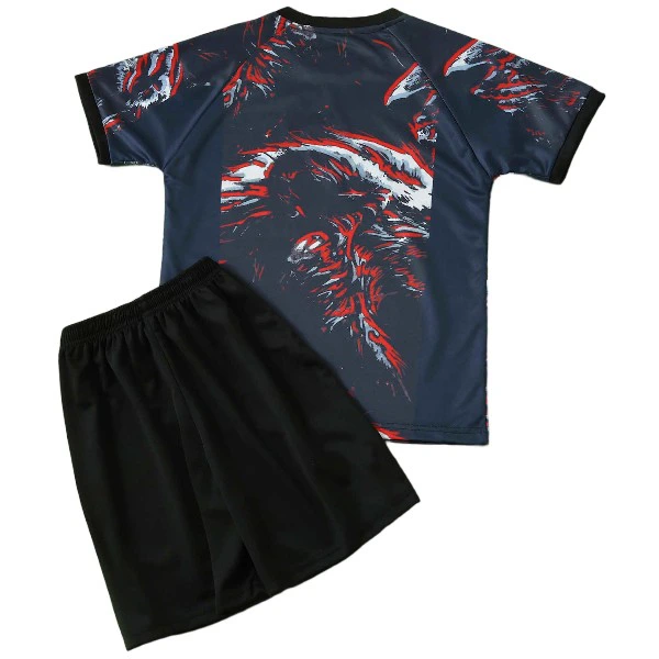 England Child Jersey 2026 - Jersey England Child | Jersey Kit Arena