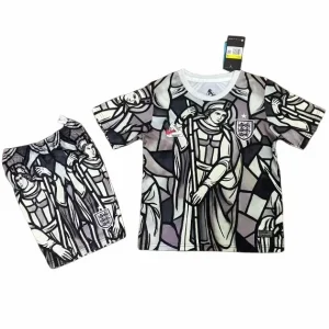 England Child Jersey 2026 - Jersey England Child | Jersey Kit Arena