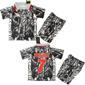England Child Jersey 2026 - Jersey England Child | Jersey Kit Arena