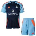 Hamburgo S.V Child Jersey 2025 2026 - Jersey Hamburgo S.V Child | Jersey Kit Arena