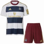 Hamburgo S.V Child Jersey 2025 2026 - Jersey Hamburgo S.V Child | Jersey Kit Arena
