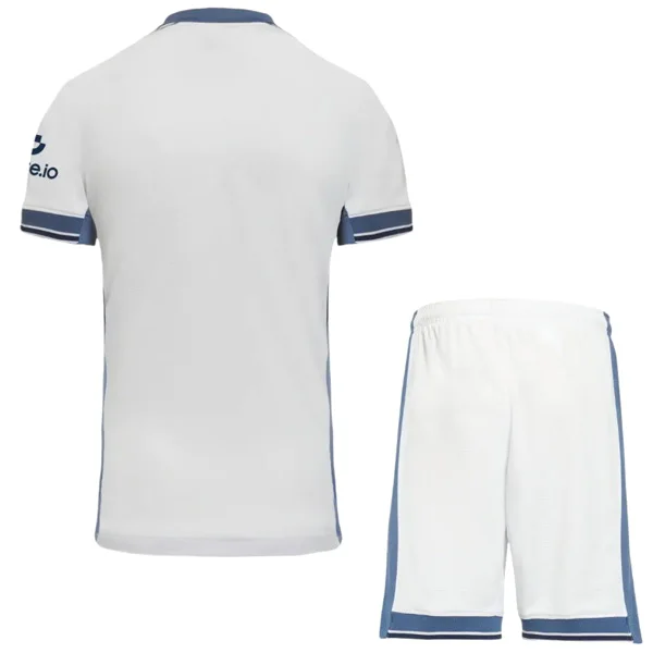 Inter-milan Child Jersey 2025 2026 - Jersey Inter-milan Child | Jersey Kit Arena