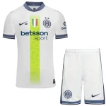 Inter-milan Child Jersey 2025 2026 - Jersey Inter-milan Child | Jersey Kit Arena