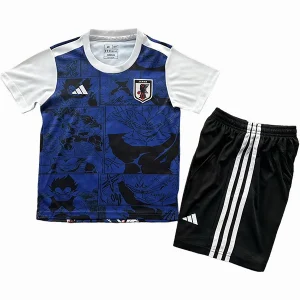 Japan Child Jersey 2026 - Jersey Japan Child | Jersey Kit Arena